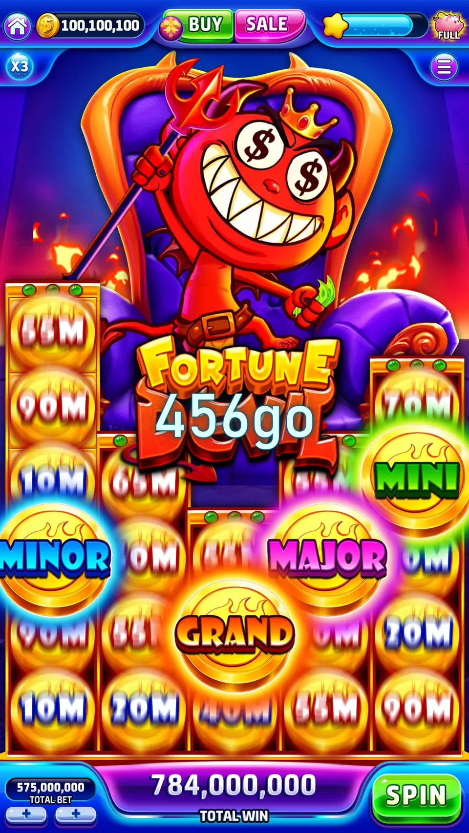 456go APK
