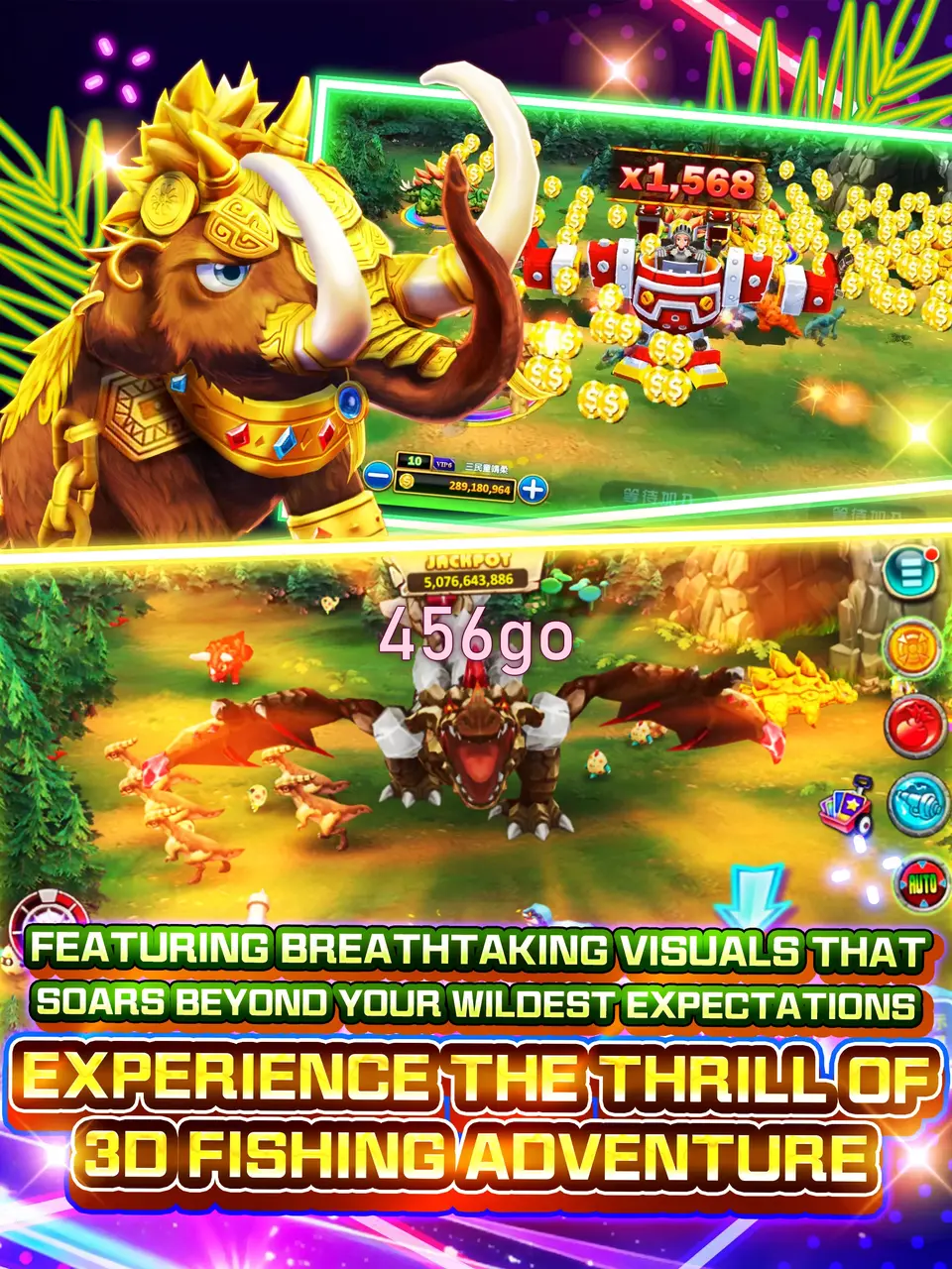 456go APK