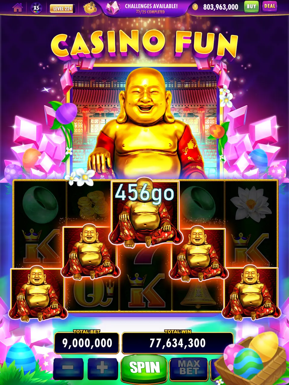 456go APK