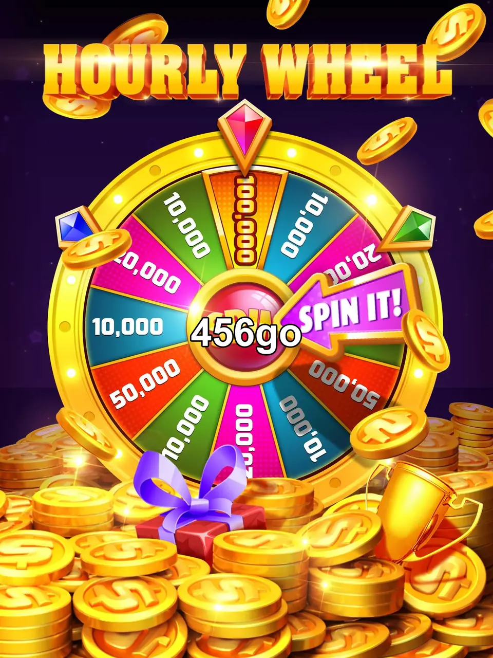 456go Login